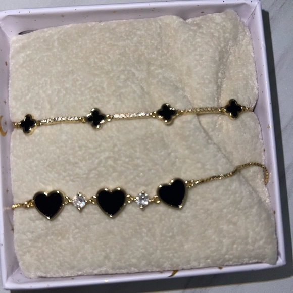 NWT EyeCandy LA Bracelet - Picture 2 of 4